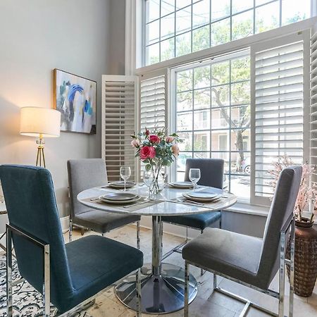 Hosteeva Modern Condo Near Magazine St & Close To Fq 뉴올리언스 외부 사진