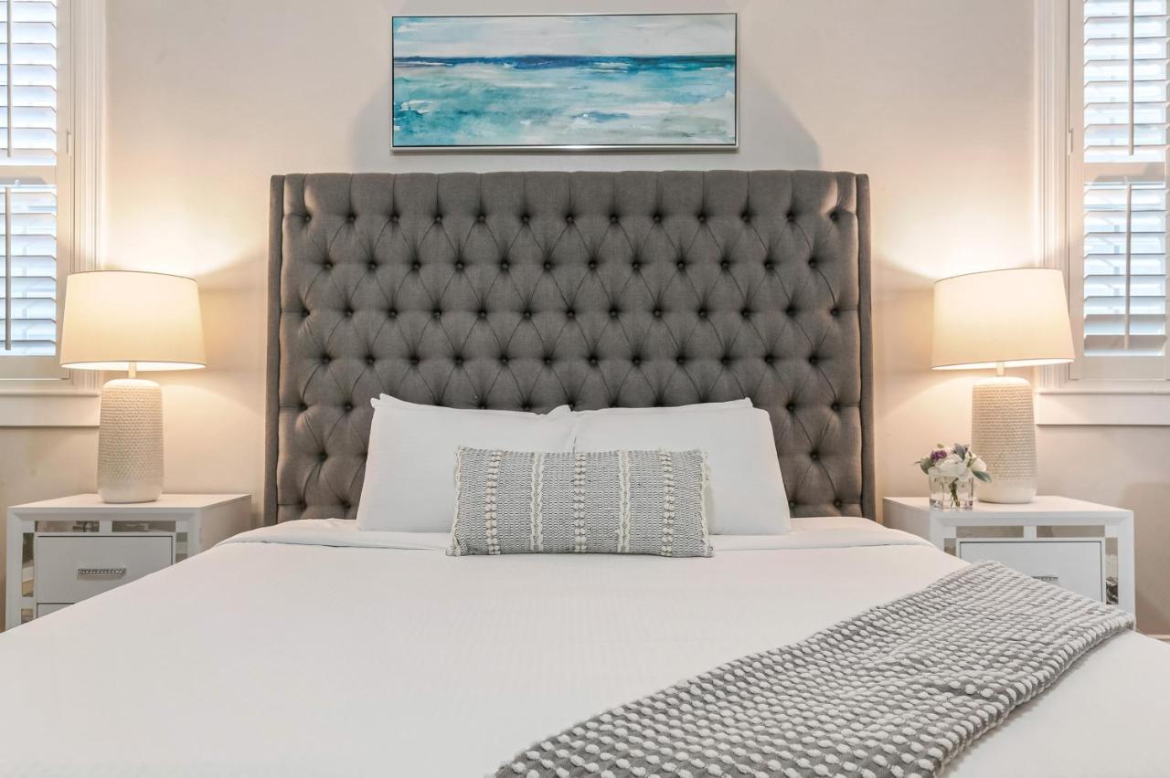 Hosteeva Modern Condo Near Magazine St & Close To Fq 뉴올리언스 외부 사진