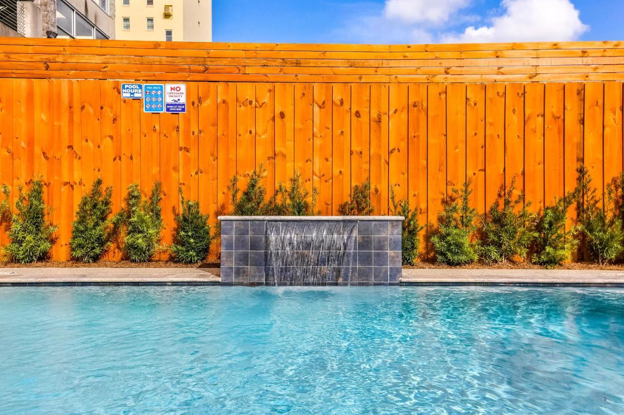 Hosteeva Modern Condo Near Magazine St & Close To Fq 뉴올리언스 외부 사진