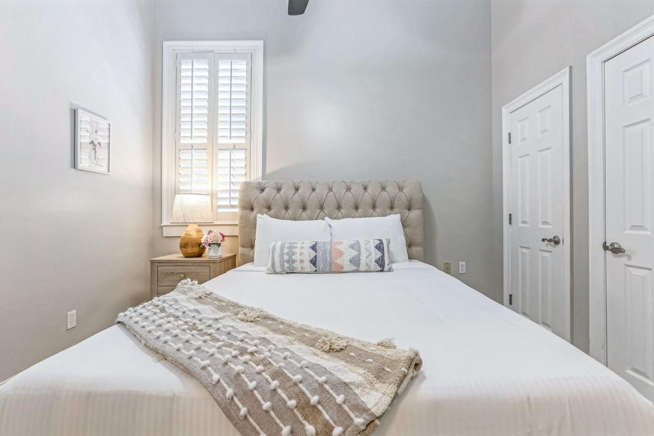 Hosteeva Modern Condo Near Magazine St & Close To Fq 뉴올리언스 외부 사진