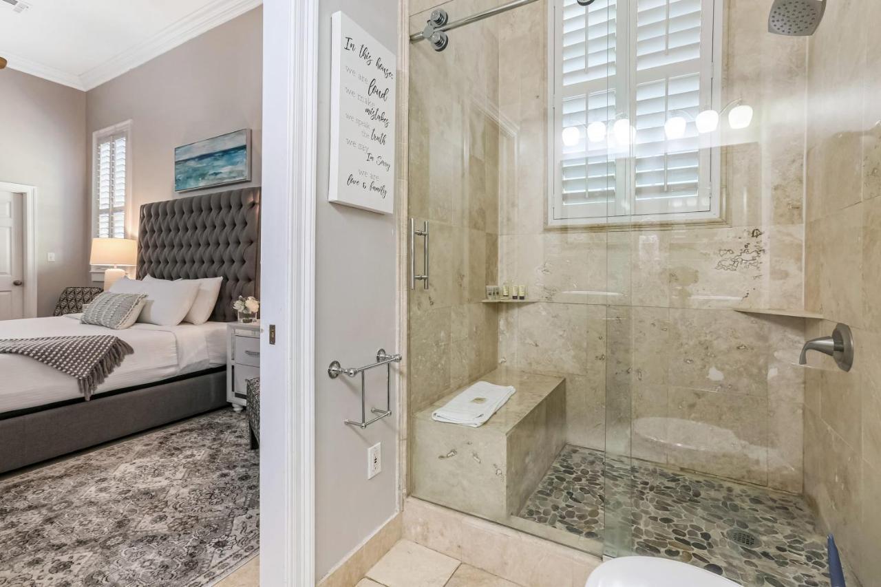 Hosteeva Modern Condo Near Magazine St & Close To Fq 뉴올리언스 외부 사진
