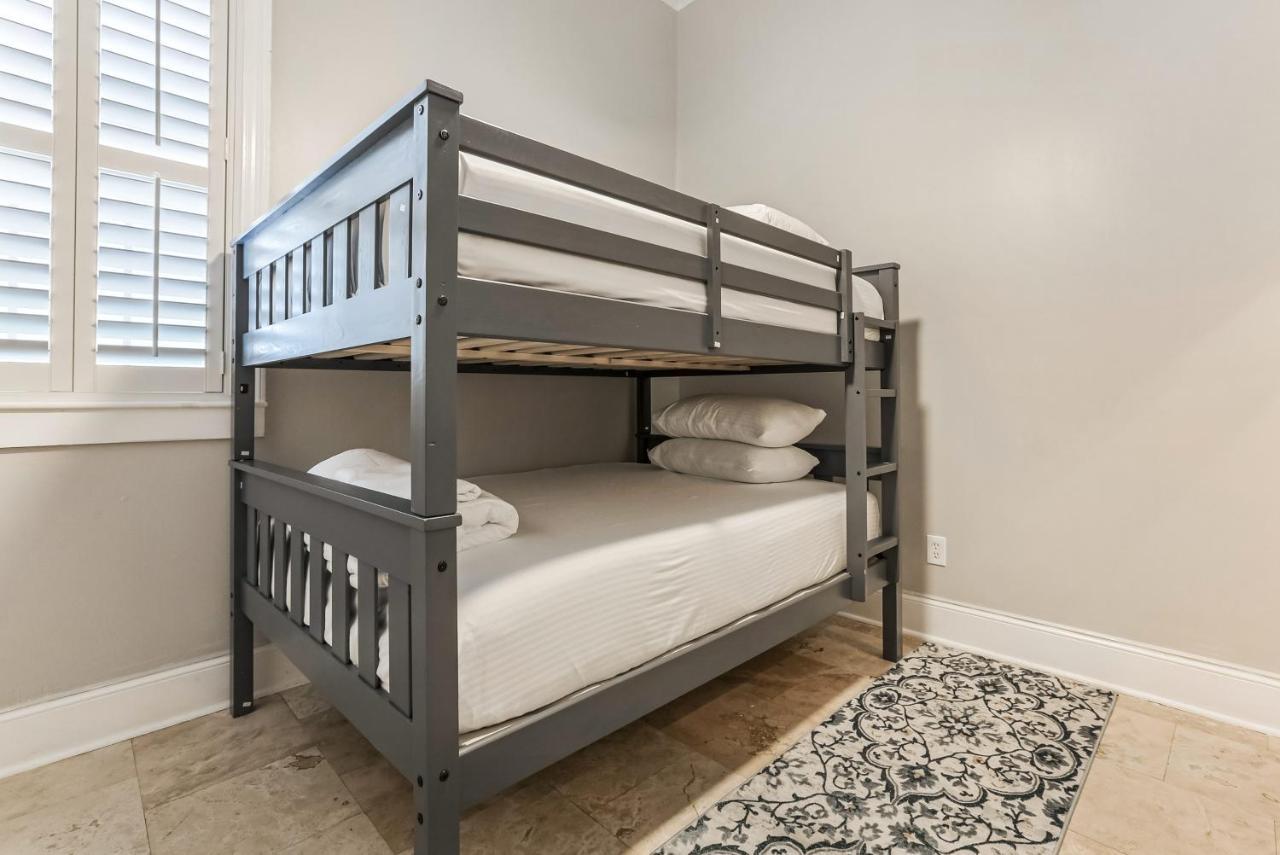 Hosteeva Modern Condo Near Magazine St & Close To Fq 뉴올리언스 외부 사진