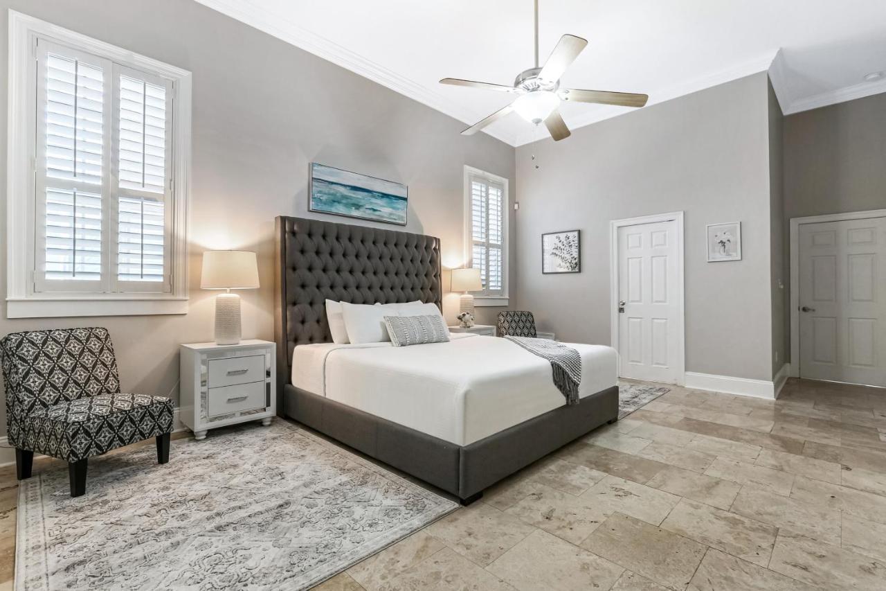 Hosteeva Modern Condo Near Magazine St & Close To Fq 뉴올리언스 외부 사진